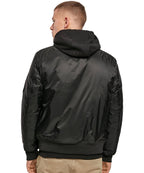 Build Your Brand Bomber Jacket