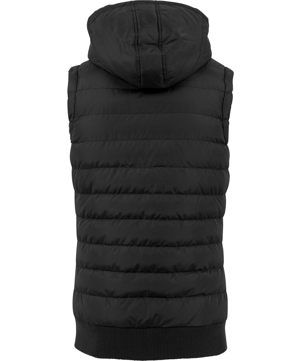 Build Your Brand Bubble Vest