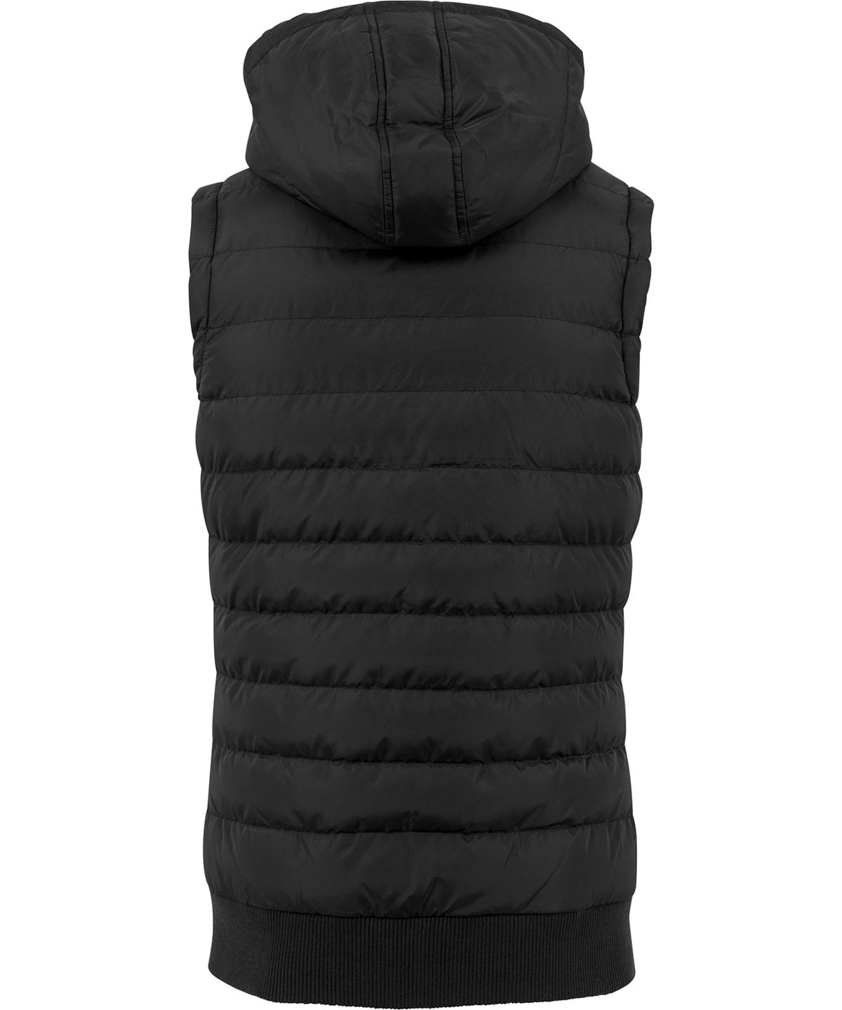 Build Your Brand Bubble Vest