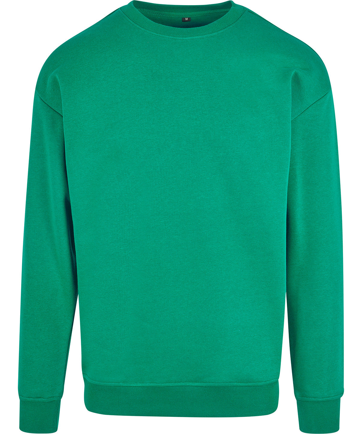 Build Your Brand Sweat Crew Neck