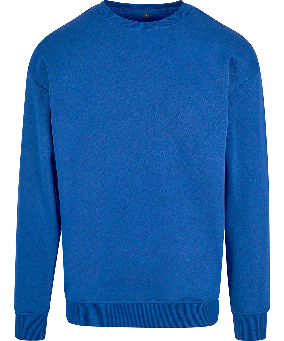 Build Your Brand Sweat Crew Neck