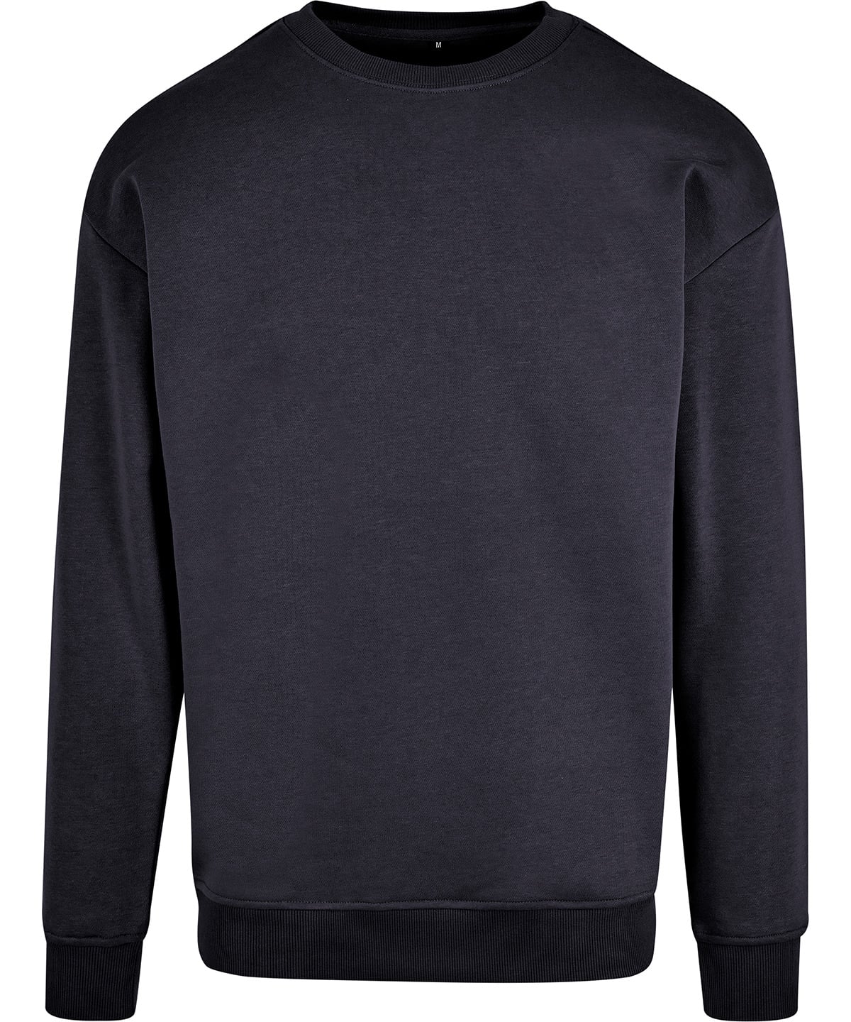 Build Your Brand Sweat Crew Neck