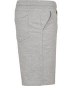 Build Your Brand Terry Shorts