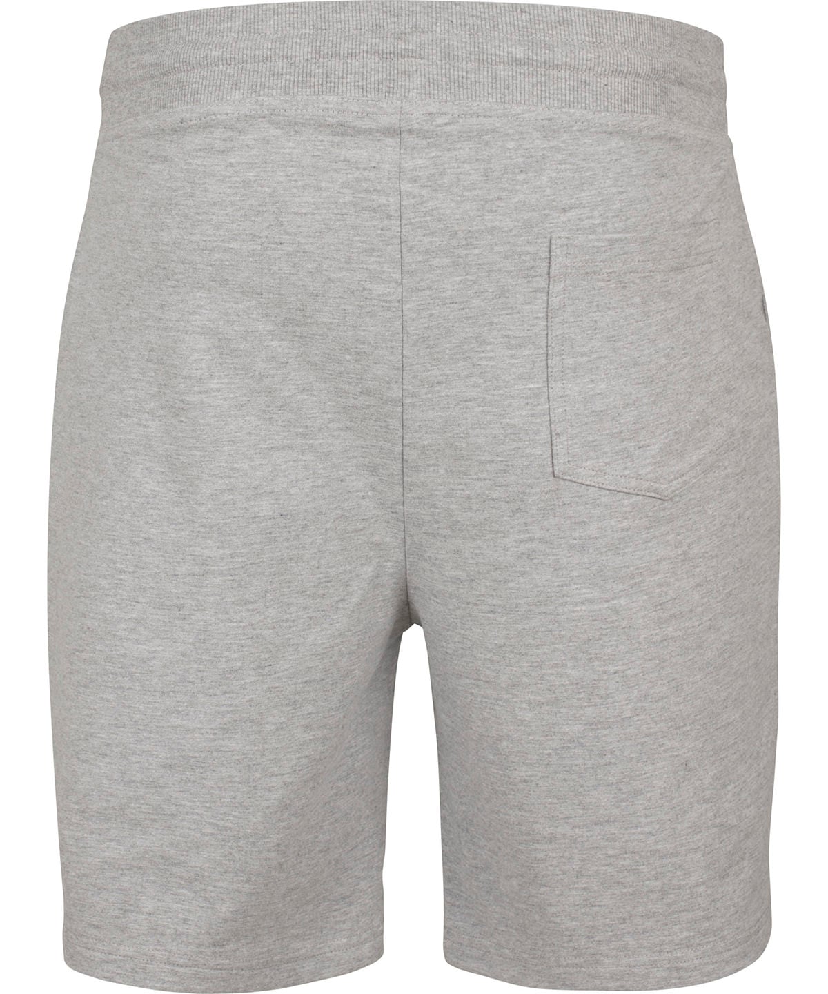 Build Your Brand Terry Shorts