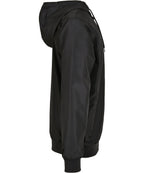 Build Your Brand Recycled Windrunner