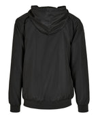Build Your Brand Recycled Windrunner
