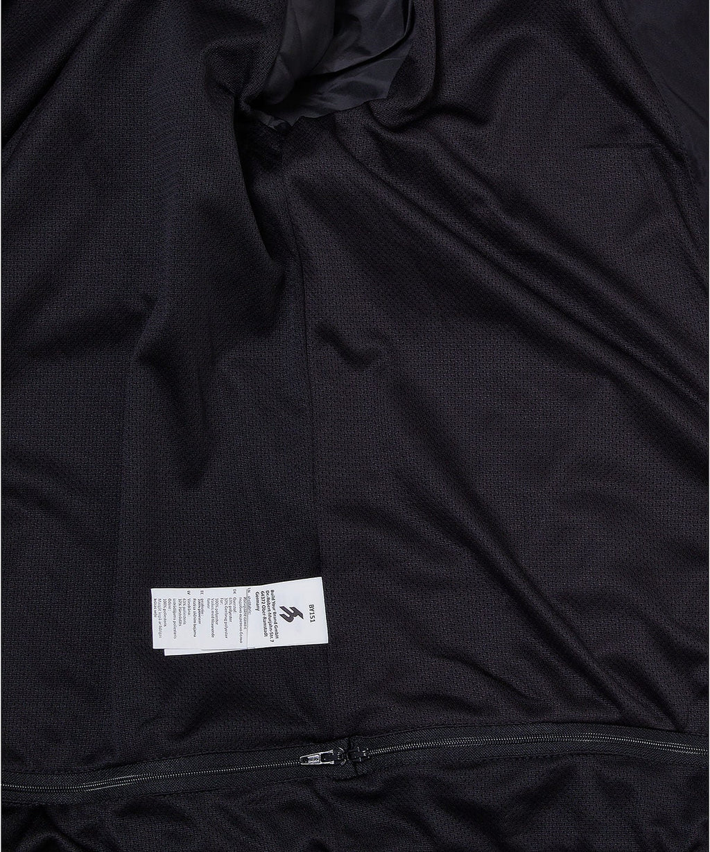 Build Your Brand Recycled Windrunner