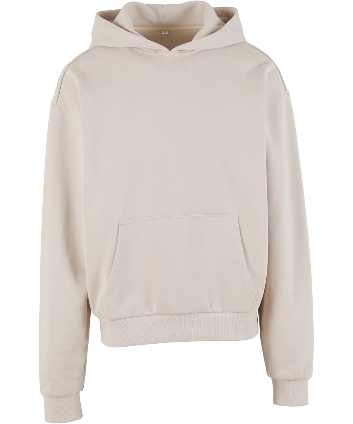 Build Your Brand Ultra Heavy Hoodie