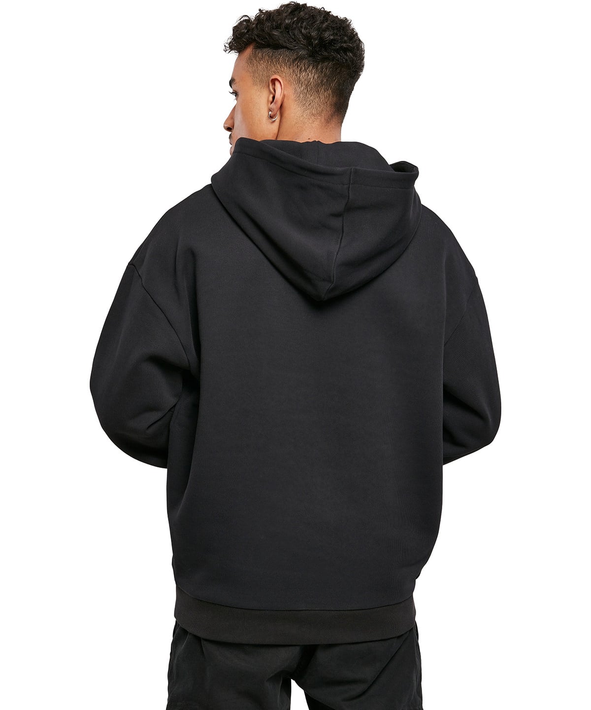 Build Your Brand Ultra Heavy Hoodie