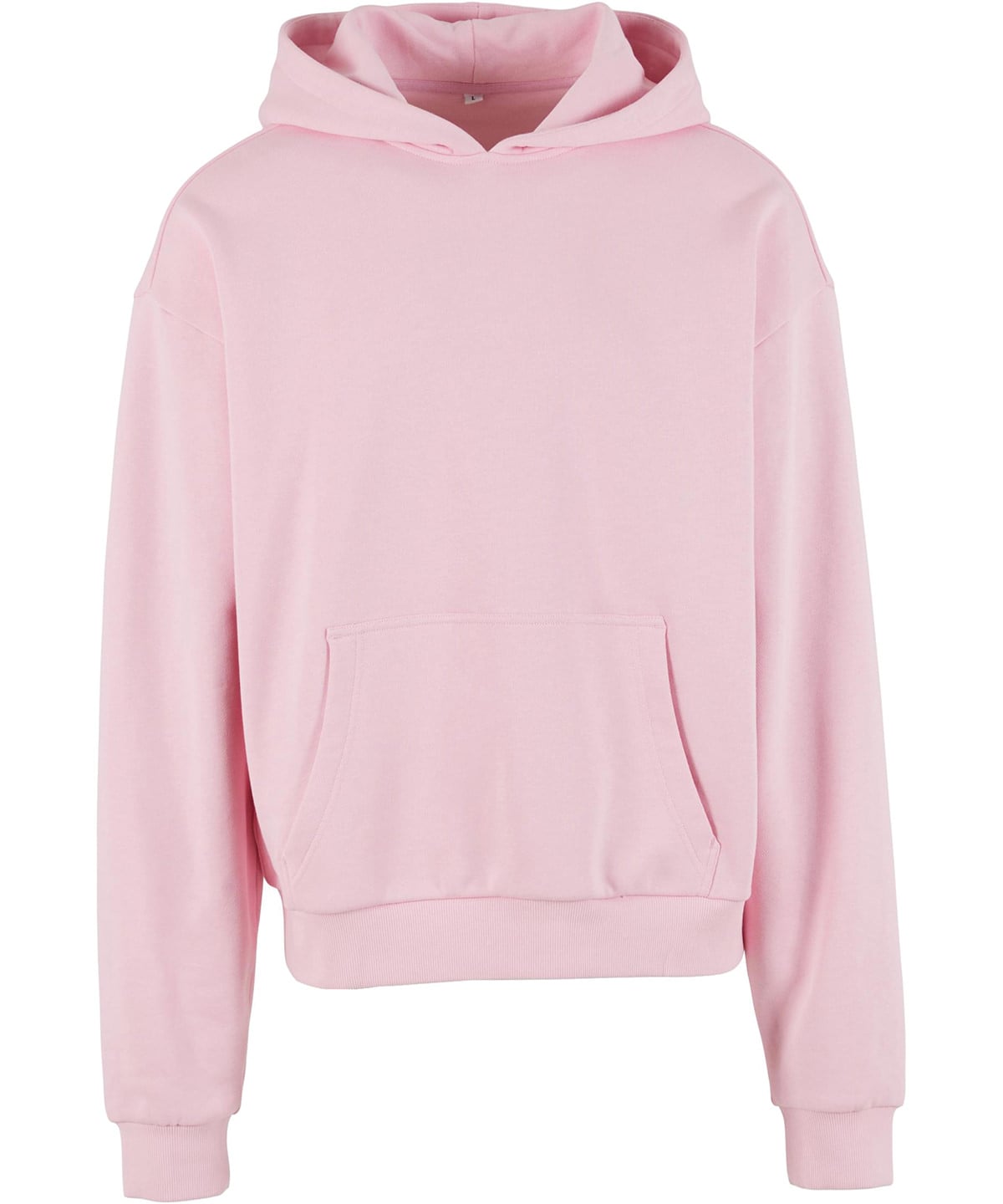 Build Your Brand Ultra Heavy Hoodie