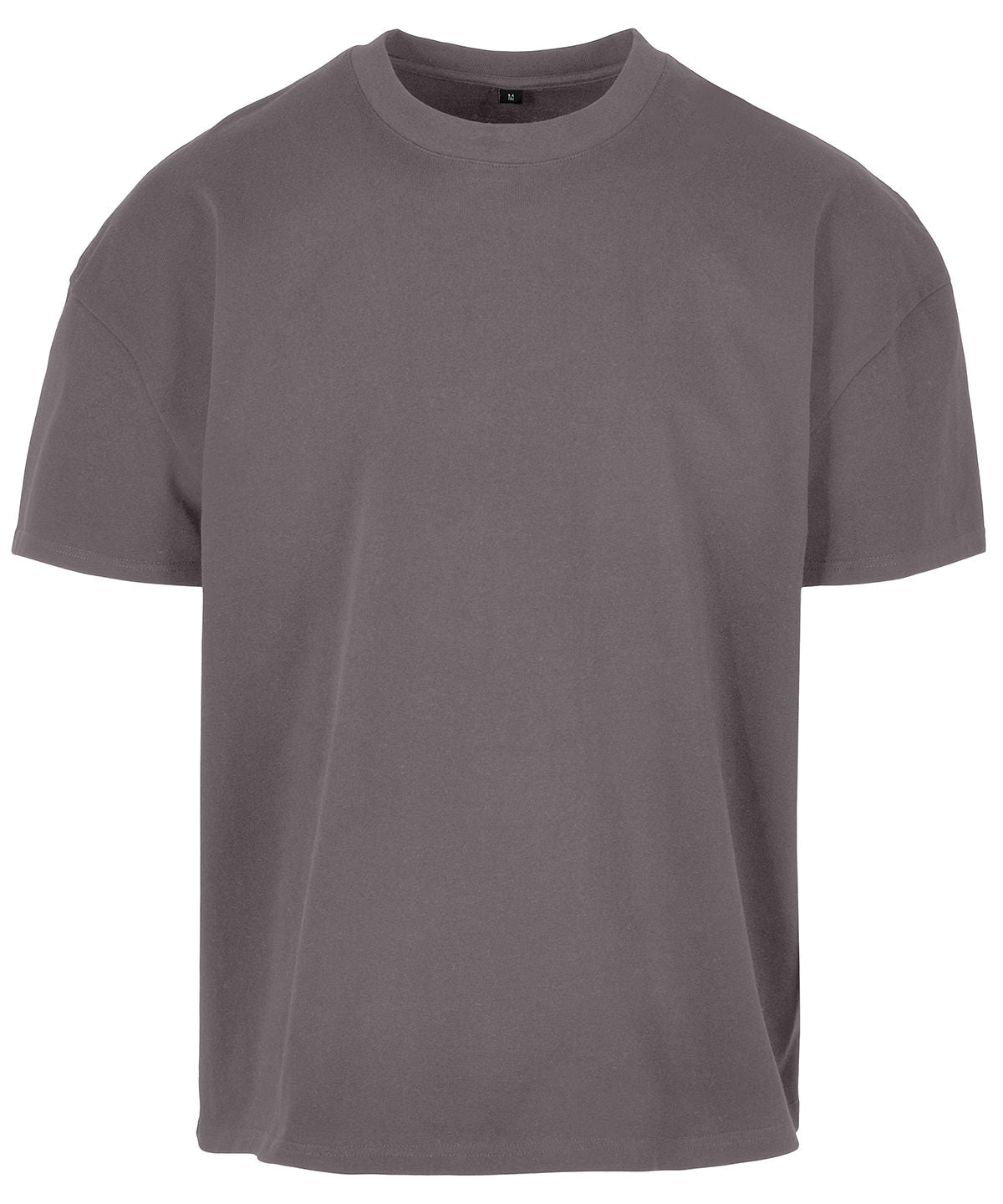 Build Your Brand Ultra Heavy Cotton Box Tee
