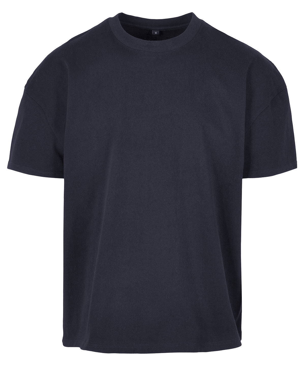 Build Your Brand Ultra Heavy Cotton Box Tee