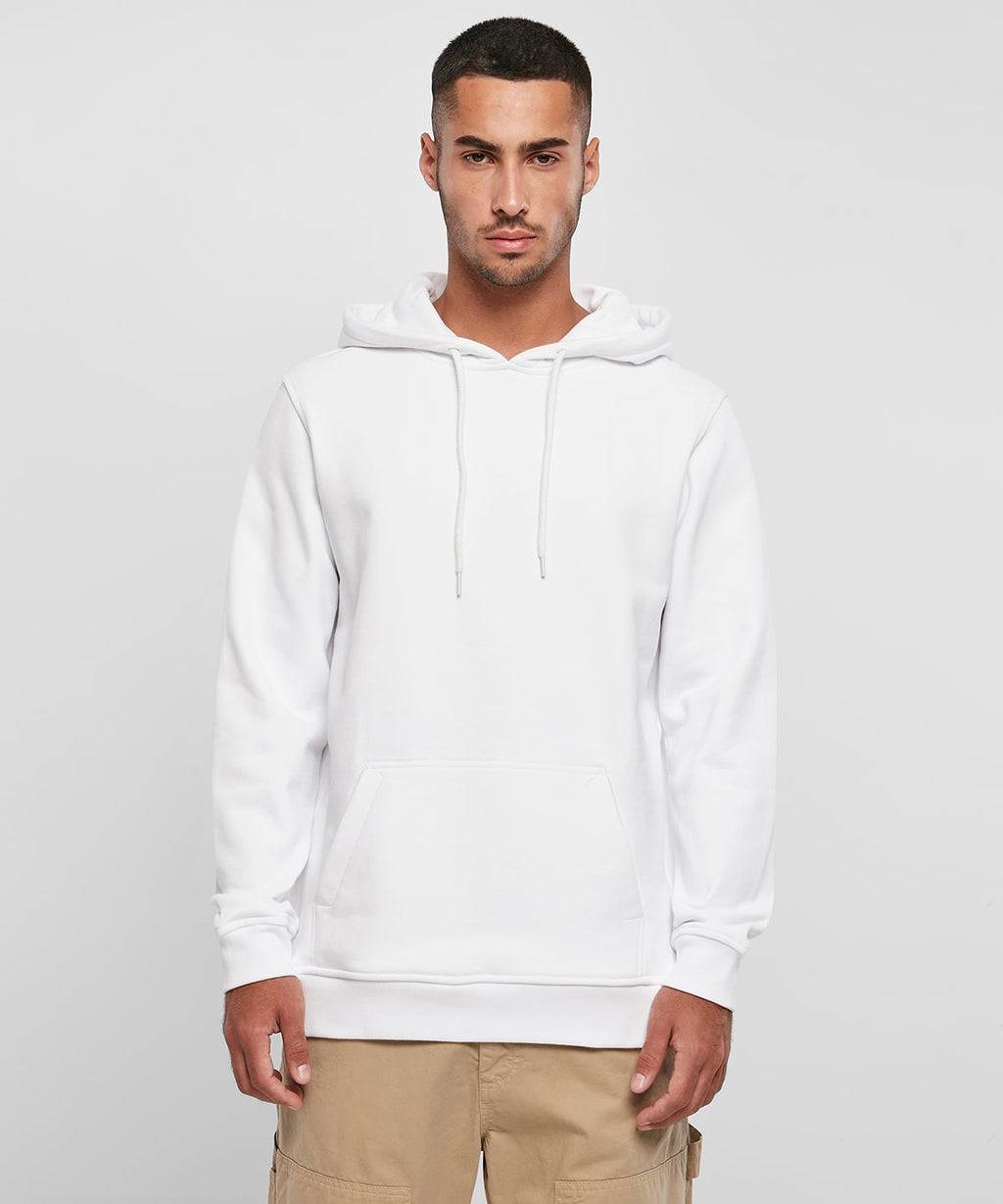 Build Your Brand Ultra-Heavy Regular Hoodie