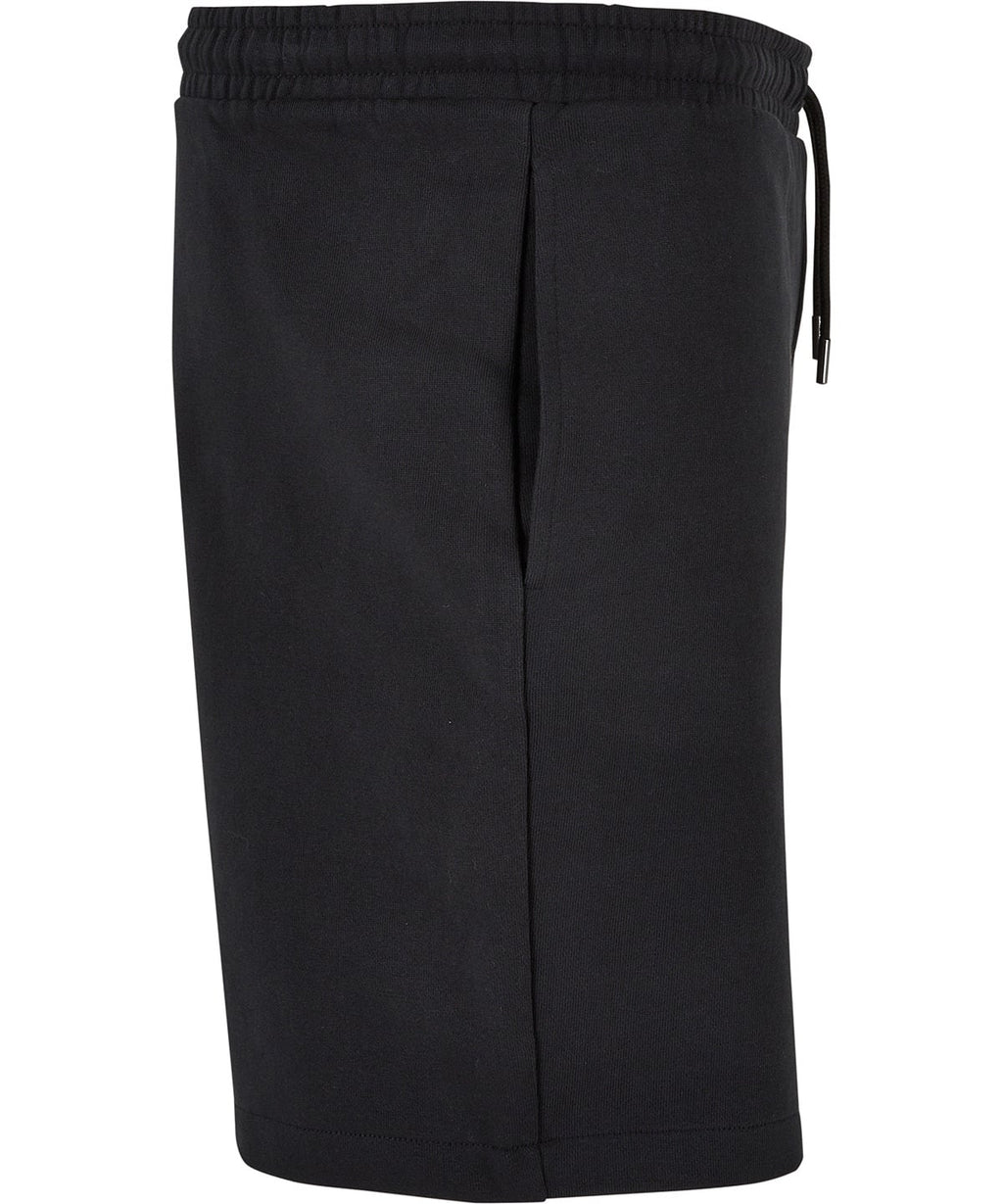 Build Your Brand Ultra-Heavy Sweatshorts
