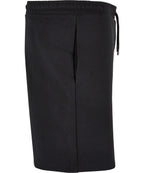 Build Your Brand Ultra-Heavy Sweatshorts