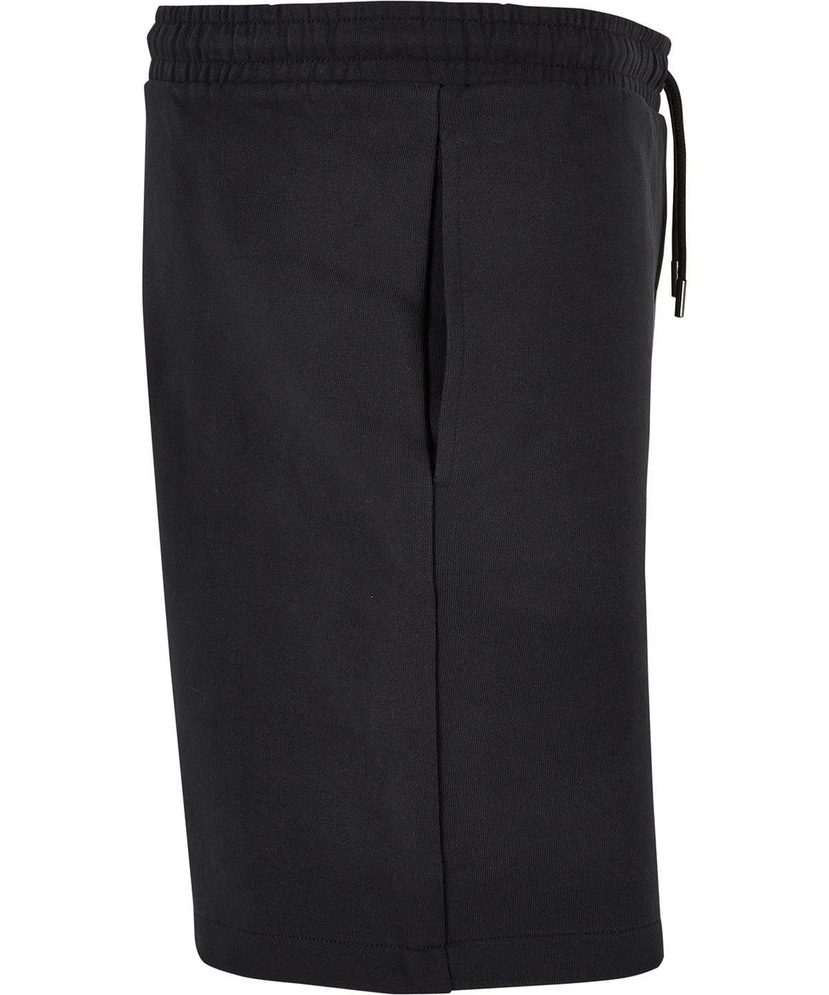 Build Your Brand Ultra-Heavy Sweatshorts