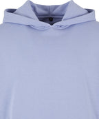Build Your Brand Ultra-Heavy Oversized Hoodie