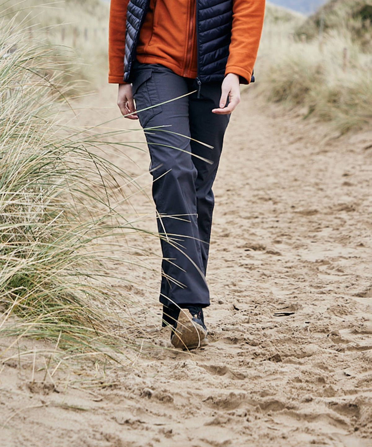 Craghoppers Expert Women's Kiwi Trousers