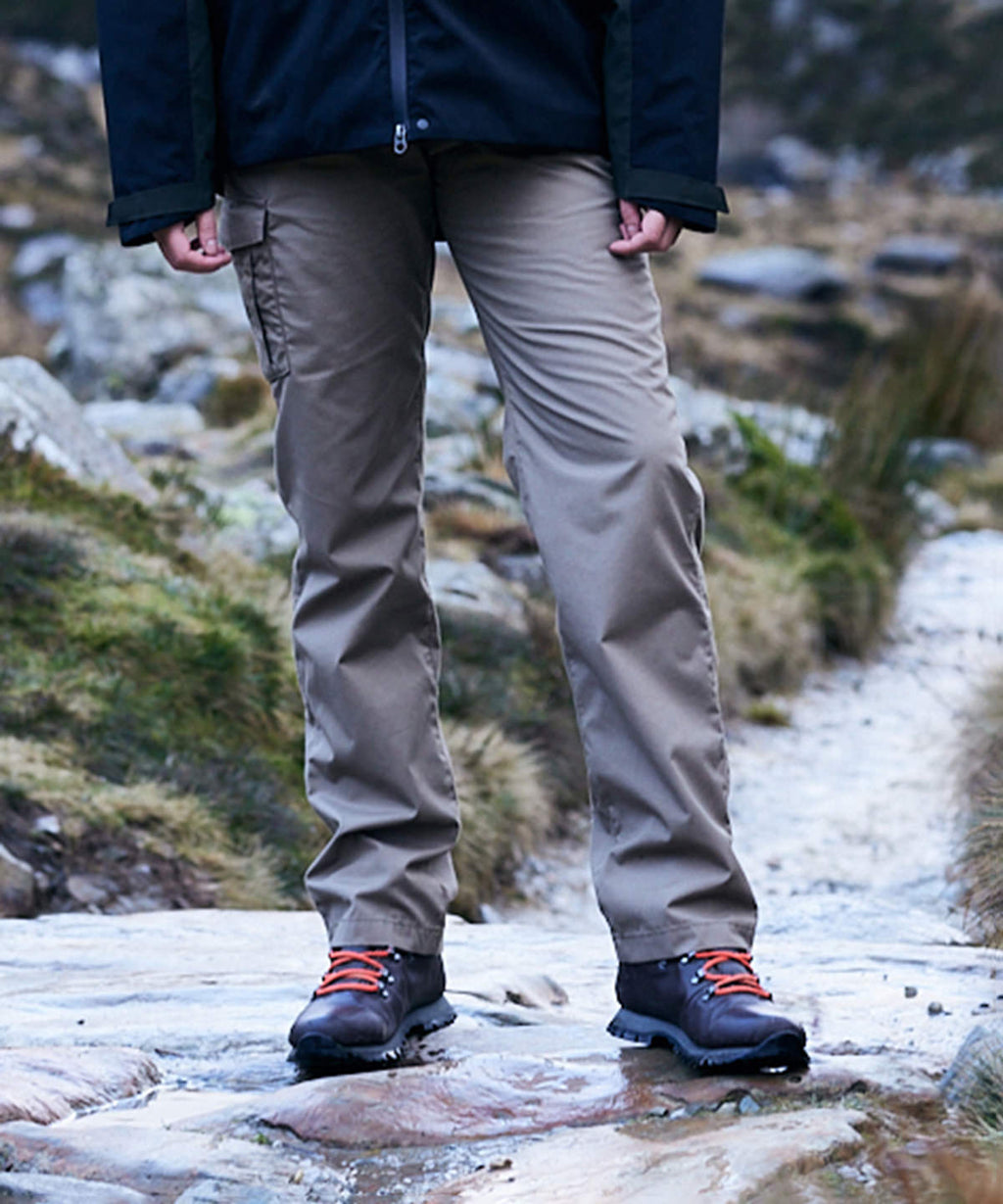 Craghoppers Expert Women's Kiwi Trousers