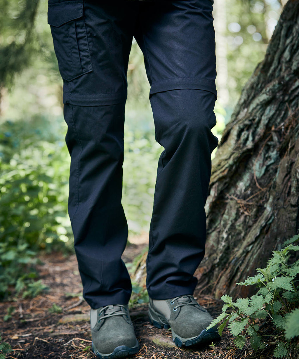 Craghoppers Expert Women's Kiwi Convertible Trousers
