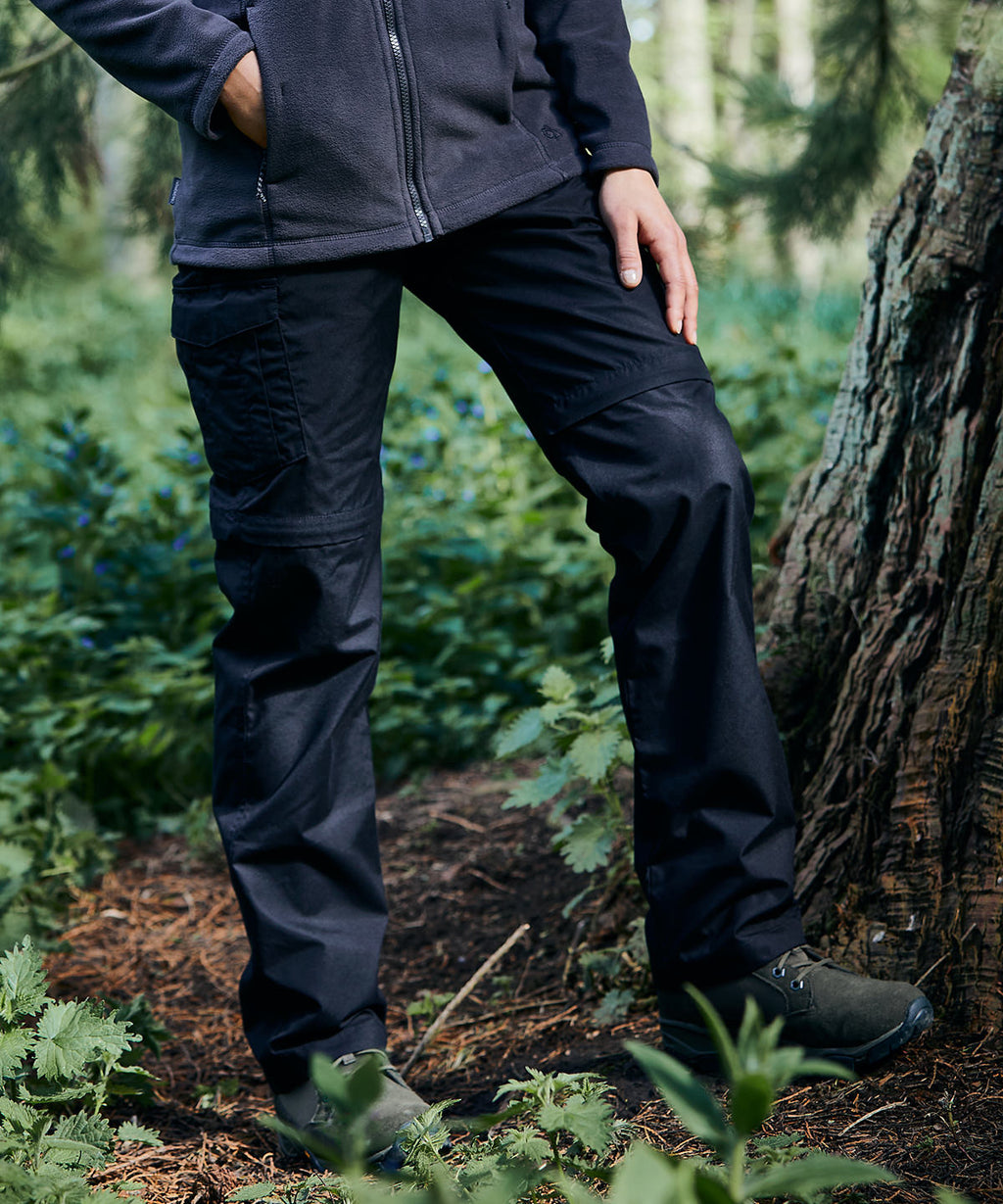 Craghoppers Expert Women's Kiwi Convertible Trousers