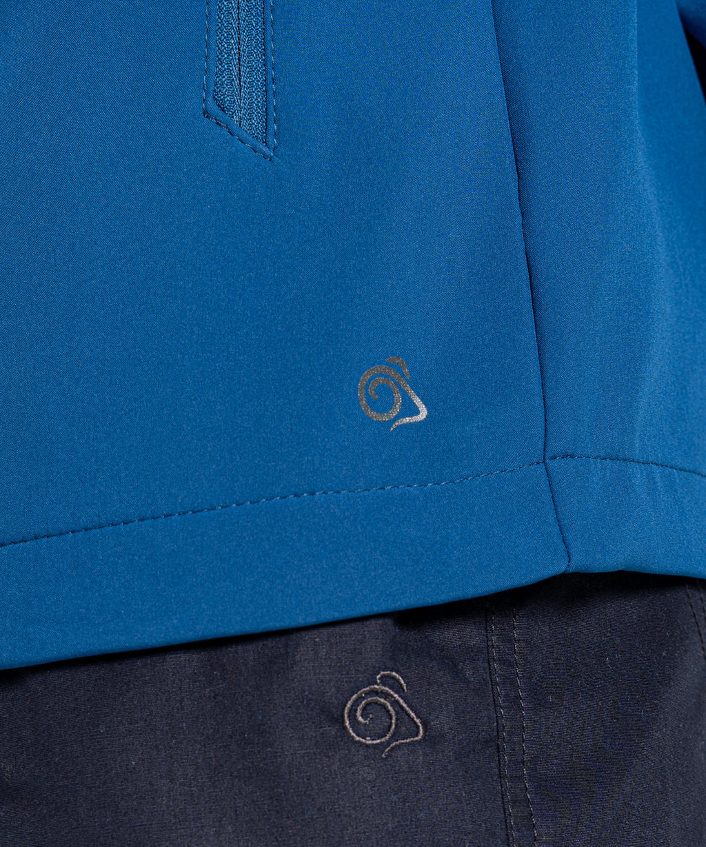 Craghoppers Expert Basecamp Softshell Jacket