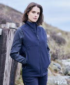 Craghoppers Expert Basecamp Softshell Vest