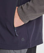Craghoppers Expert Basecamp Softshell Vest