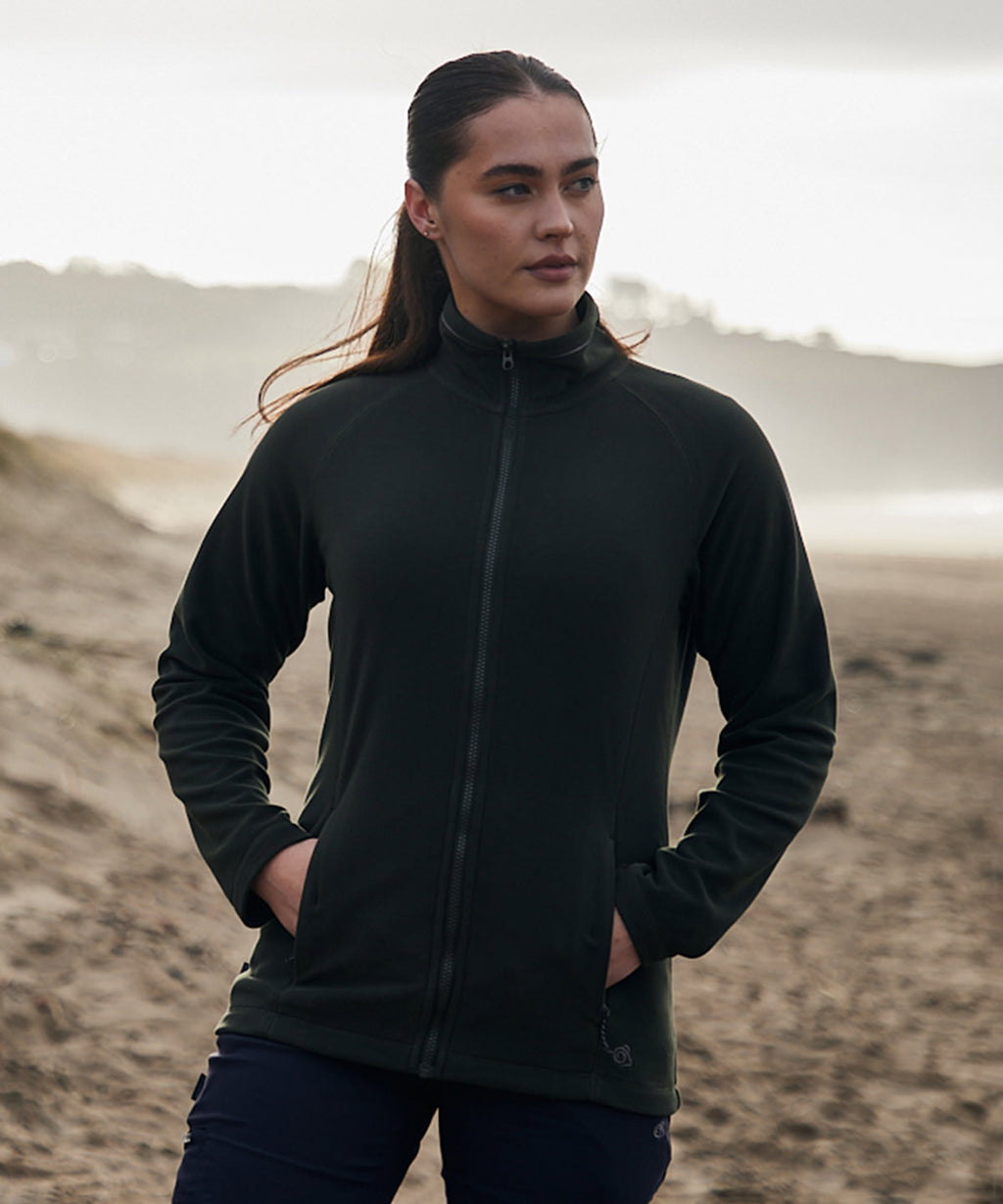Craghoppers Expert Women's Miska 200 Fleece Jacket
