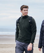 Craghoppers Expert Corey 200 Fleece Half-Zip