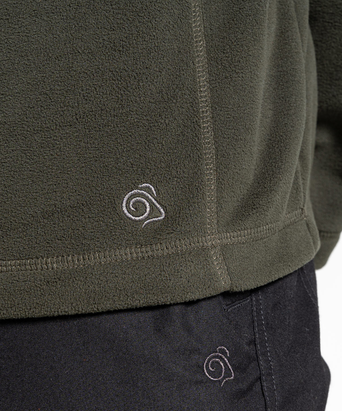 Craghoppers Expert Corey 200 Fleece Half-Zip