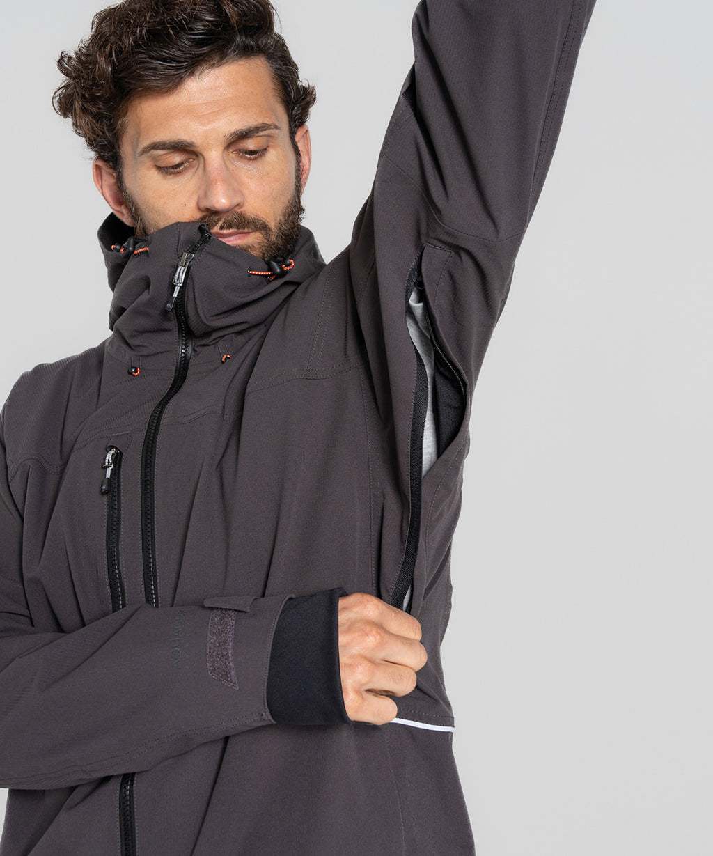 Craghoppers Richmond stretch workwear jacket