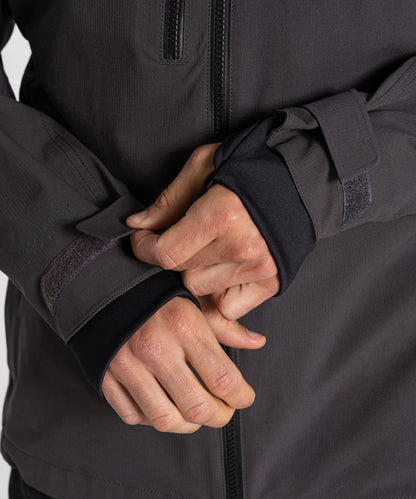 Craghoppers Richmond stretch workwear jacket