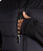 Craghoppers Castleford hybrid workwear jacket