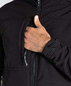 Craghoppers Whitby softshell workwear jacket