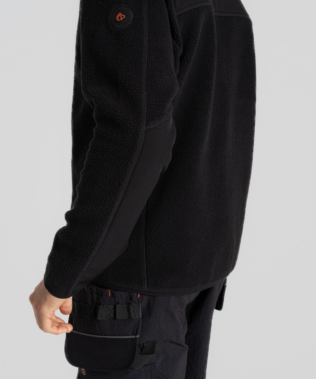 Craghoppers Morley Fleece Workwear Jacket