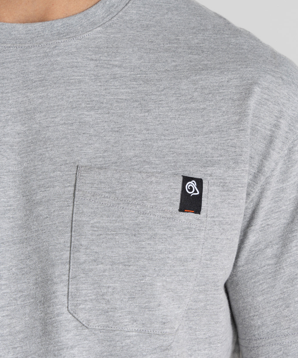 Craghoppers Wakefield Pocket Workwear T-Shirt