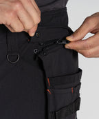 Craghoppers Sheffield Stretch Holster Workwear Trousers