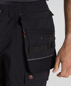 Craghoppers Sheffield Stretch Holster Workwear Trousers