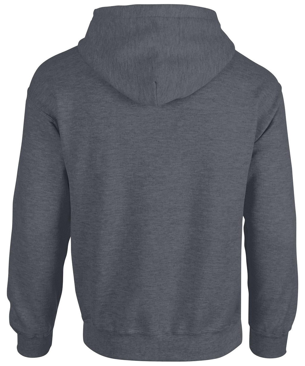 Heavy BlendÃƒÂ¢Ã¢â‚¬Å¾Ã‚Â¢ hooded sweatshirt