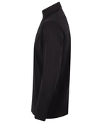 Henbury Long Sleeve Roll Neck Top