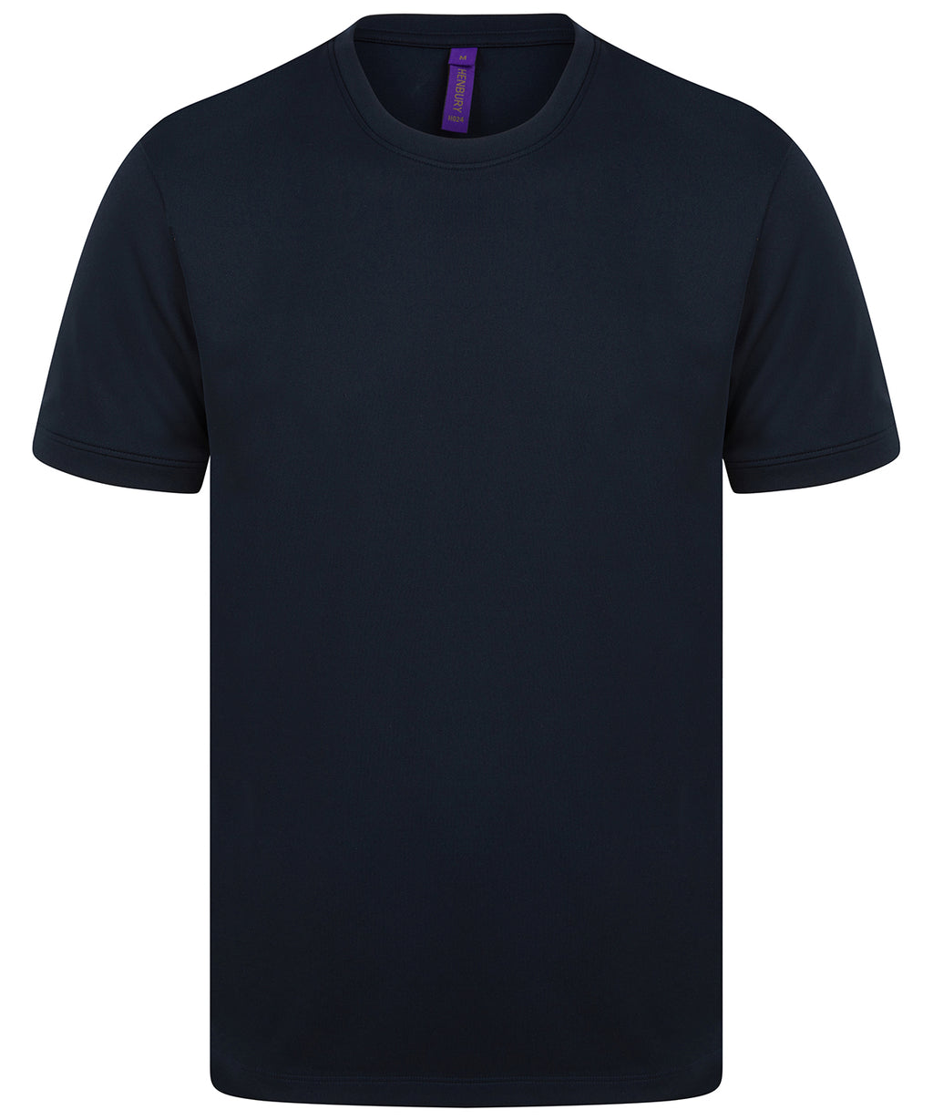 Henbury Hi Cool Performance T-Shirt