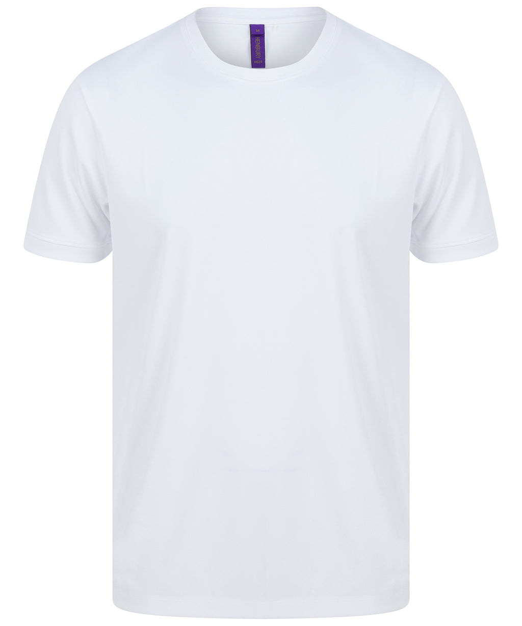 Henbury Hi Cool Performance T-Shirt