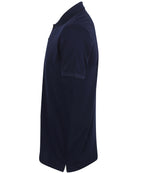Henbury Micro-Fine Piqua© Polo Shirt