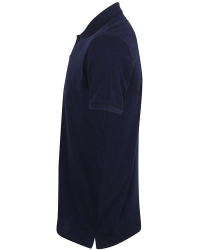 Henbury Micro-Fine Piqua© Polo Shirt