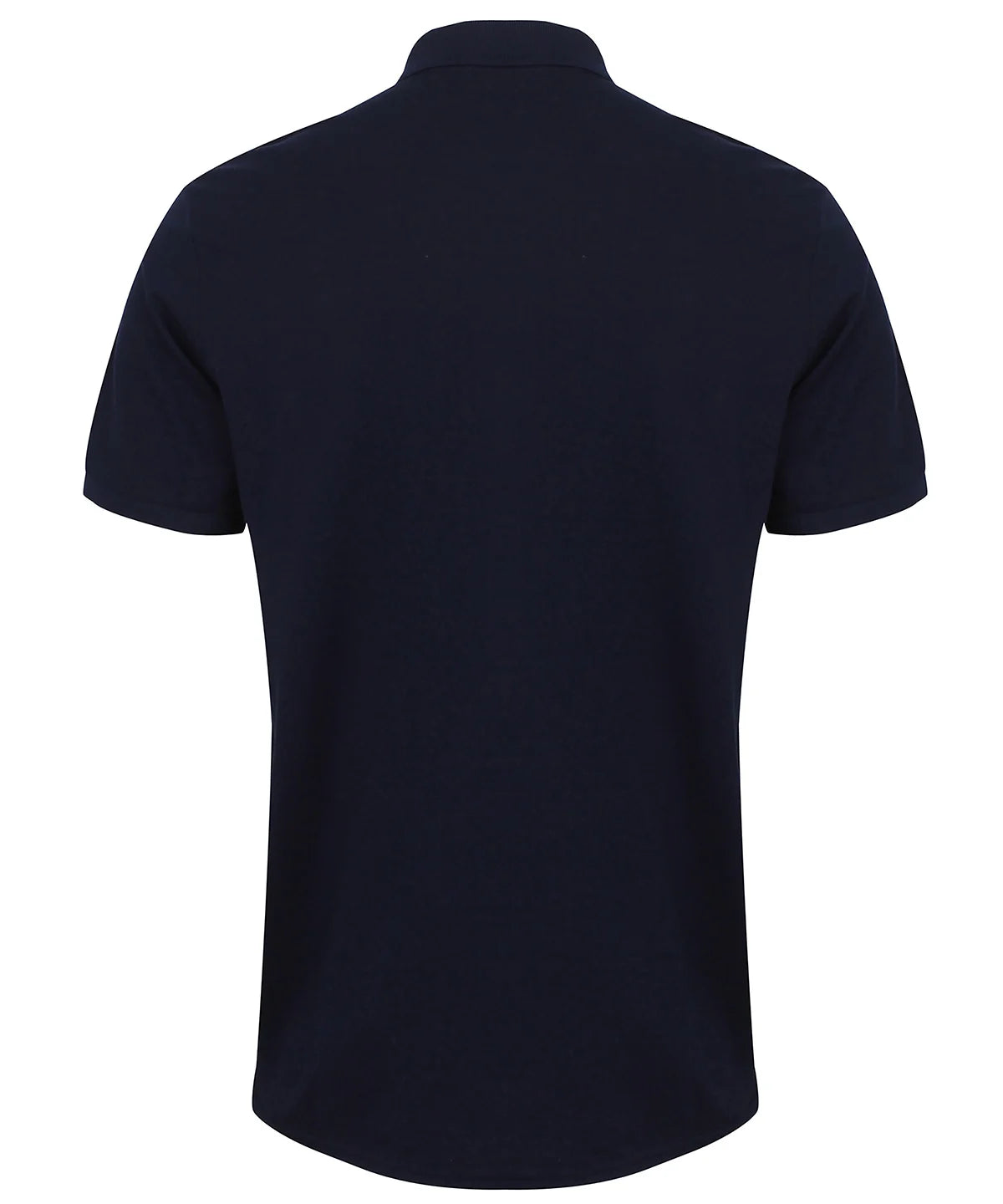 Henbury Micro-Fine Piqua© Polo Shirt