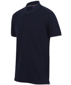 Henbury Micro-Fine Piqua© Polo Shirt