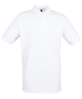 Henbury Micro-Fine Piqua© Polo Shirt