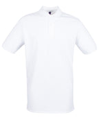 Henbury Micro-Fine Piqua© Polo Shirt