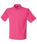 Henbury 65/35 Classic Piqua© Polo Shirt